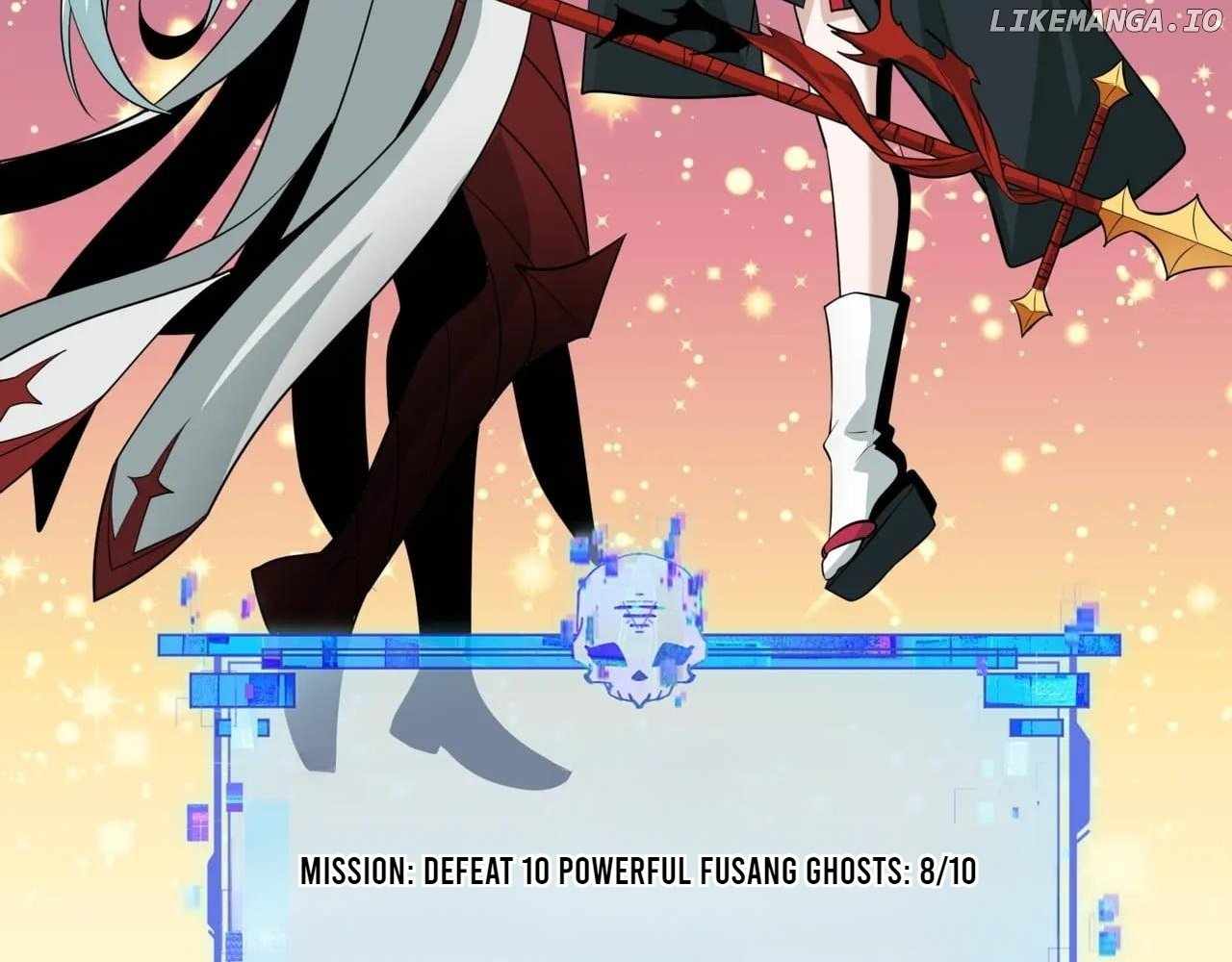 Age of Terror Chapter 487 92